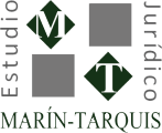 Marín-Tarquis – Estudio Jurídico Logo